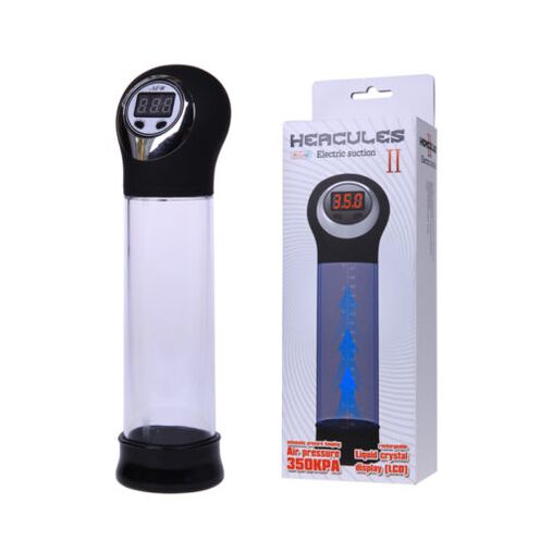 Electric pumps add members