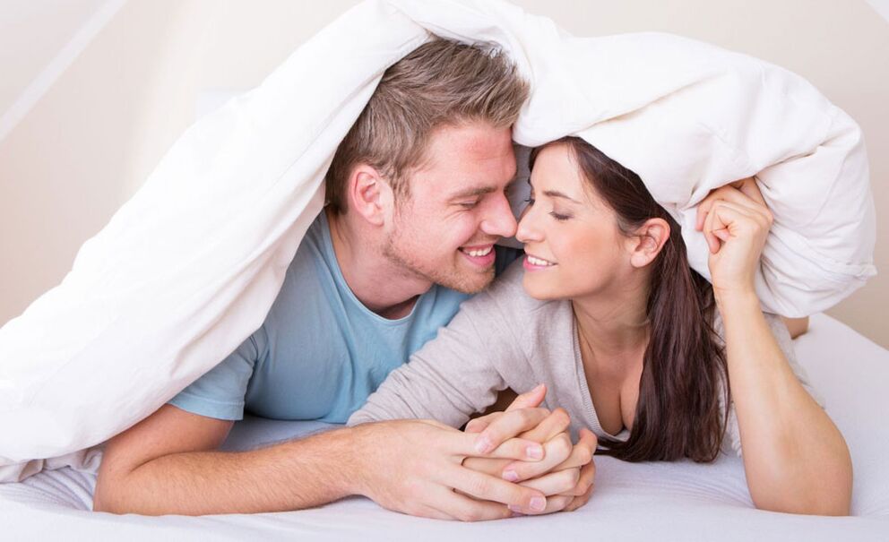 Intimate life becomes more colorful thanks to attachments on the penis