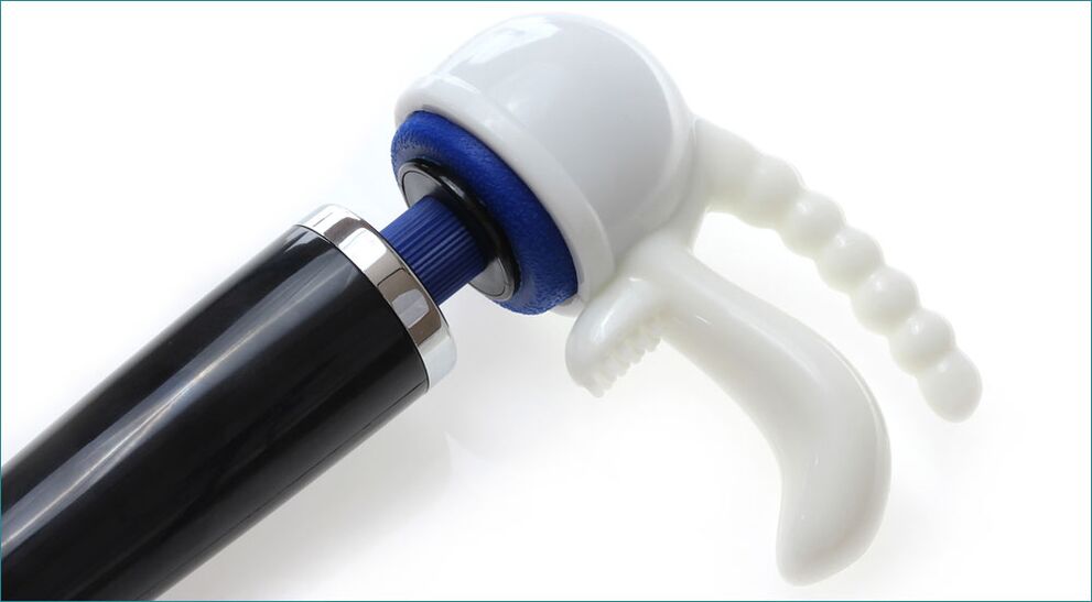 Penile attachment dual stimulation