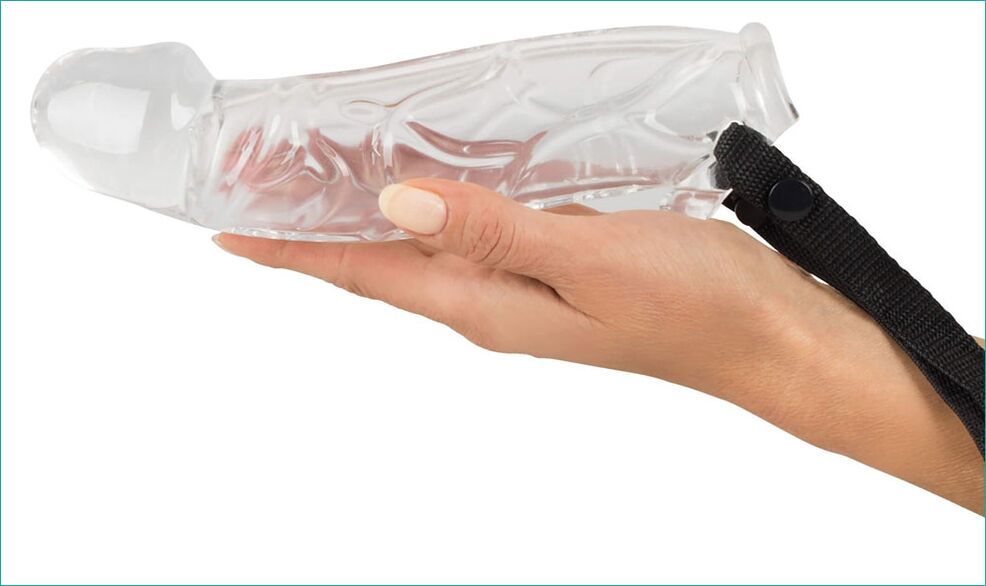 penis enlargement accessories