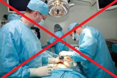 Enlarge your penis without surgery