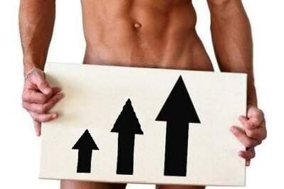 Traditional methods can help you enlarge your penis at home