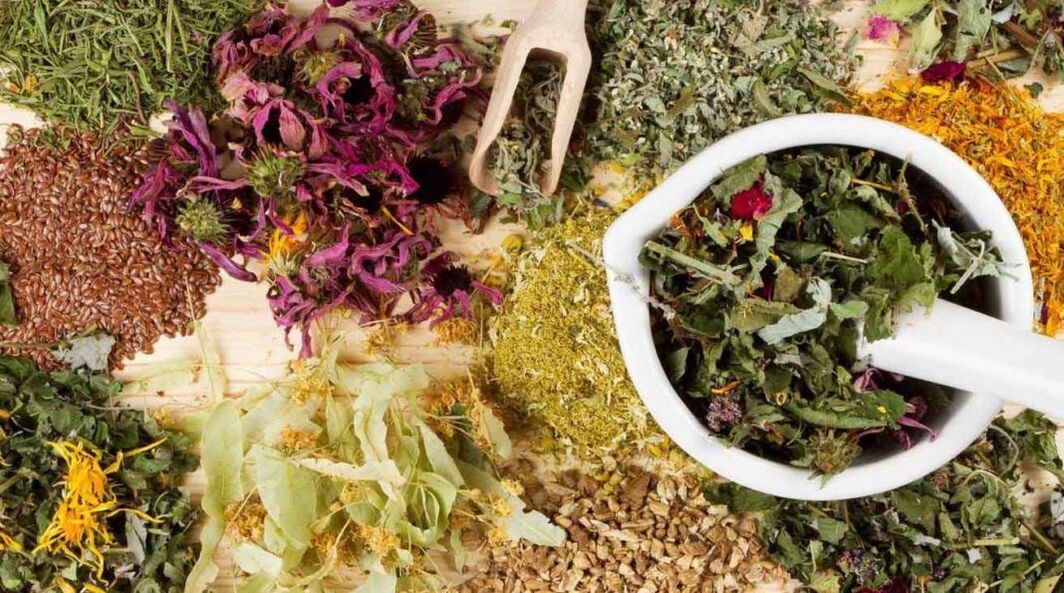 Herbal remedies for penis enlargement