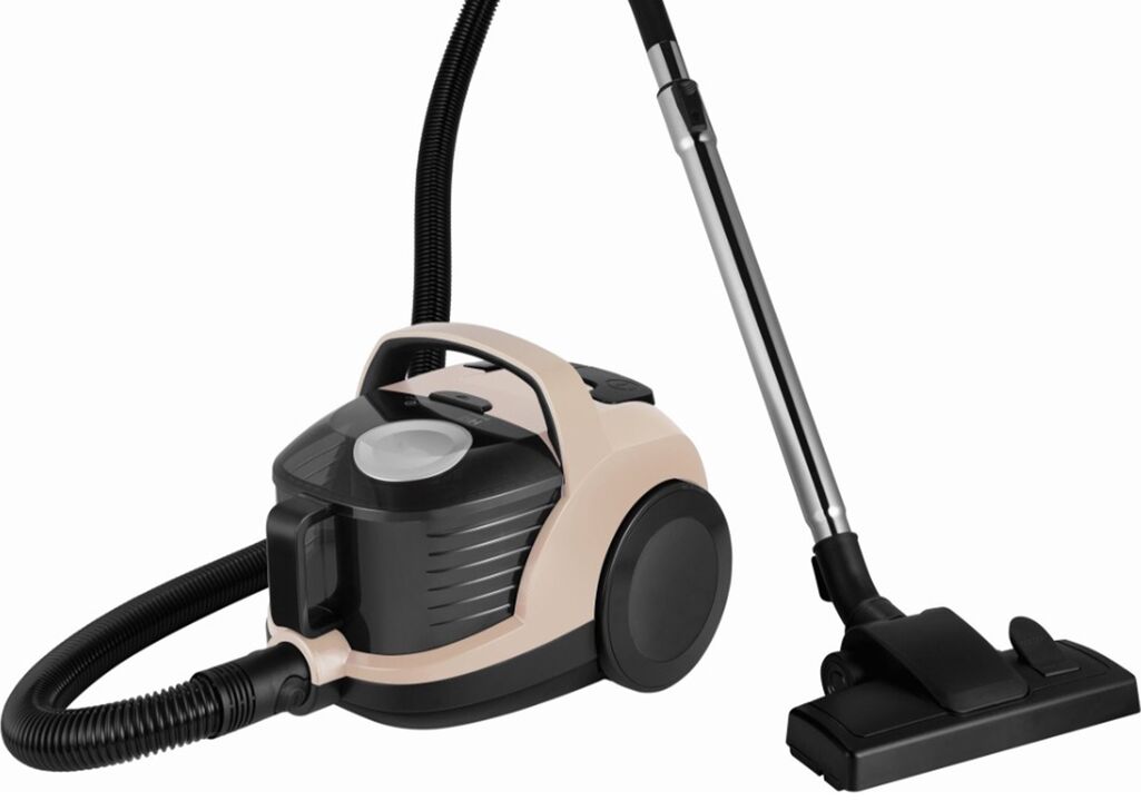 Vacuum cleaner for penis enlargement