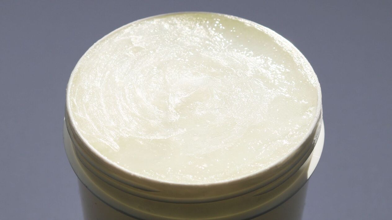 Vaseline for penis enlargement