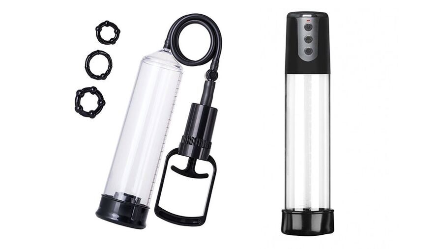 How to Make a Vacuum Pump at Home