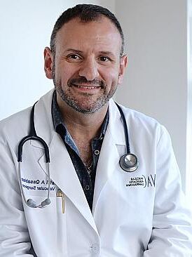 Doctor Sexologist Alain